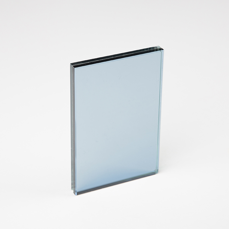 66.2 Ford Blue Ref. Clear Laminated Glass